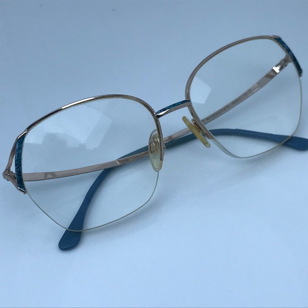 Rodenstock Eyeglasses Frame Vintage glasses Frame